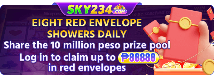sky234 promotion